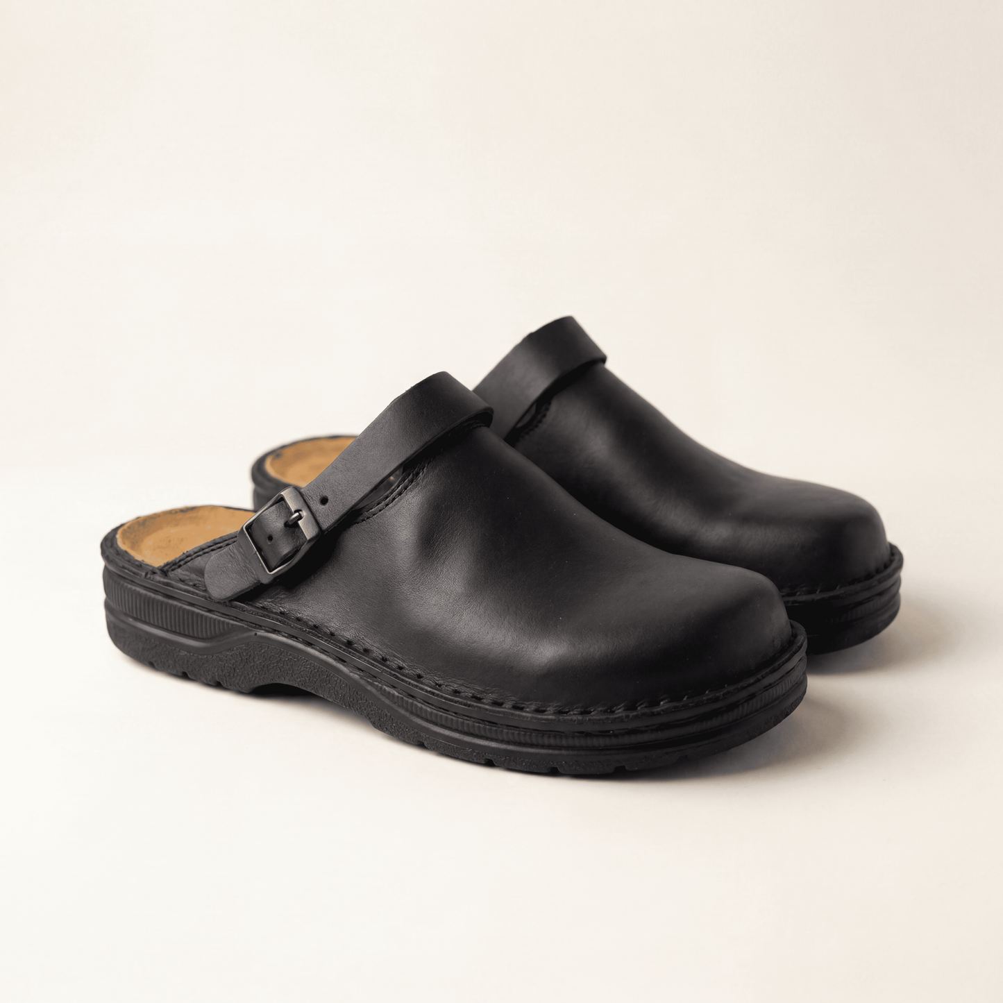 Lou | Bekväma premium slip-on-skor