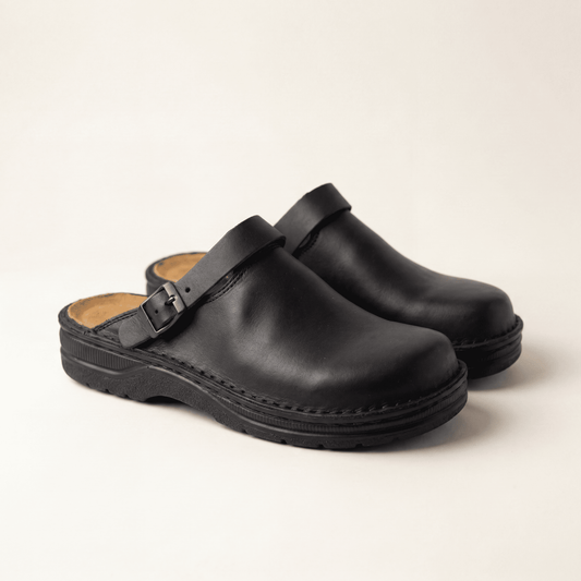 Lou | Bekväma premium slip-on-skor