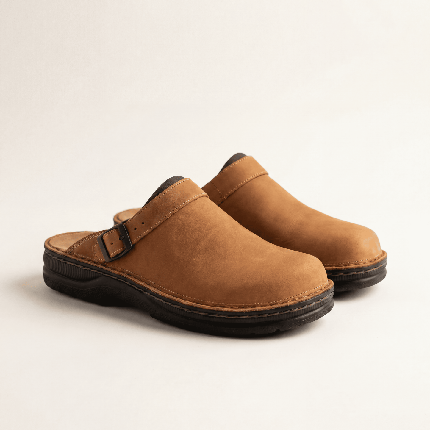 Lou | Bekväma premium slip-on-skor