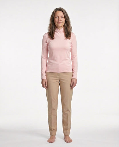 Louvelle | Elegant polotröja 