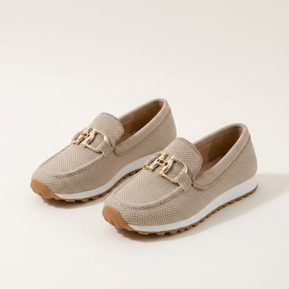 Alice | Ortopediska mokasin-sneakers