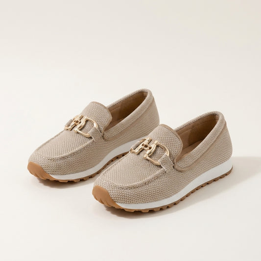Alice | Ortopediska mokasin-sneakers