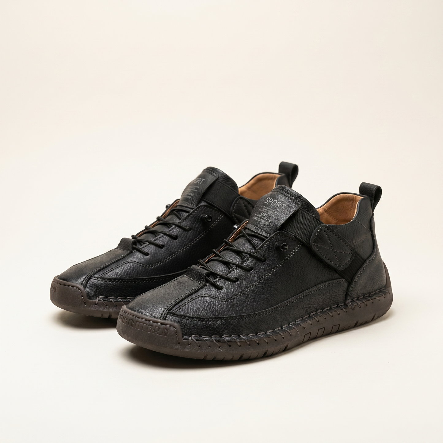 Mia | Ortopediska Sneakers