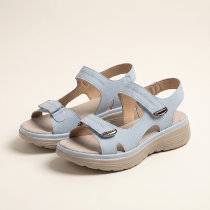 Mina | Ortopediska Sommarsandaler