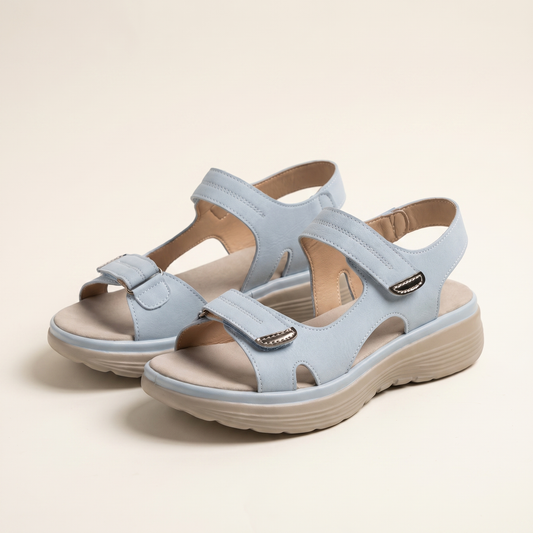 Mina | Ortopediska Sommarsandaler