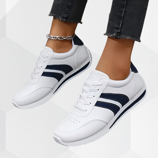 Freja | Lätta ortopediska sneakers