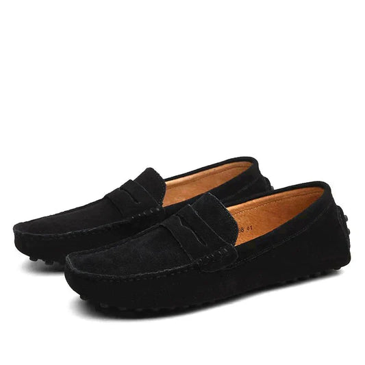 Viggo | Klassiska loafers för herr