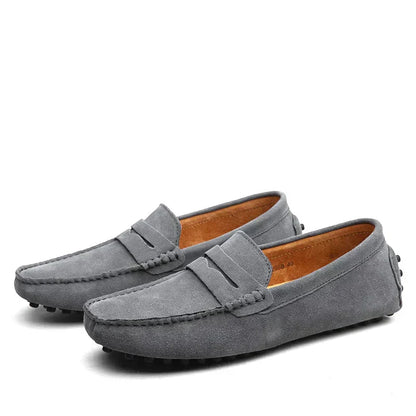 Viggo | Klassiska loafers för herr